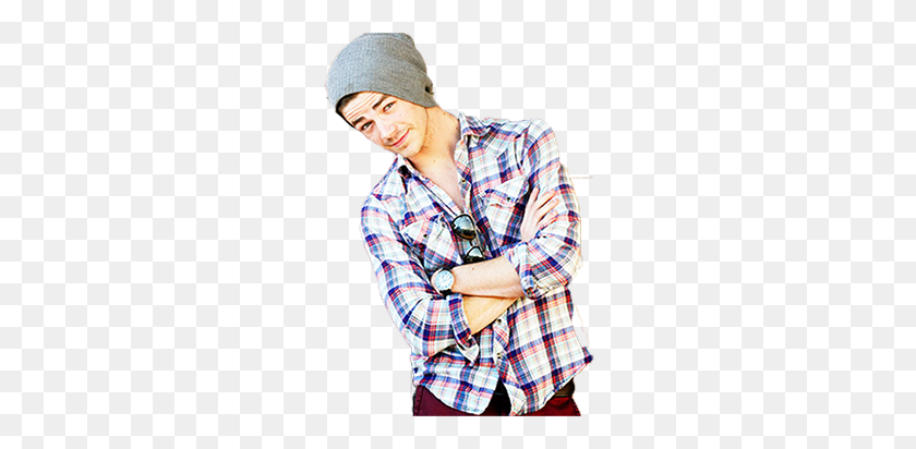 250x352 Image - Grant Gustin PNG