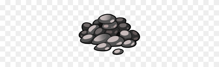 240x200 Image - Gravel PNG