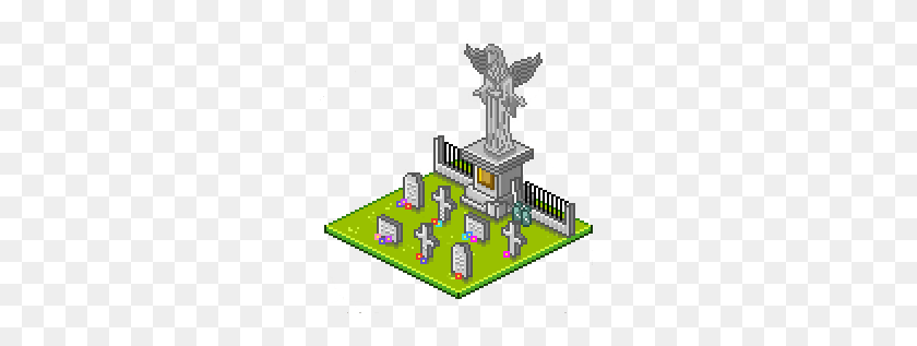 256x257 Imagen - Cementerio Png