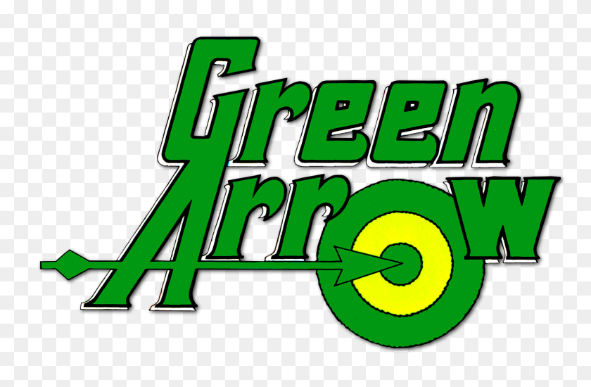 1523x957 Image - Green Arrow Logo PNG