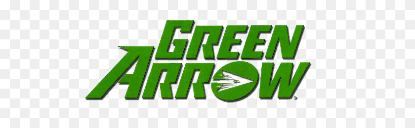 510x200 Image - Green Arrow Logo PNG