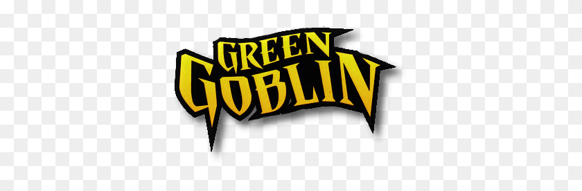 350x216 Image - Green Goblin PNG