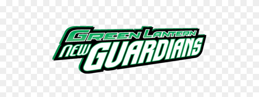 500x255 Imagen - Green Lantern Logo Png