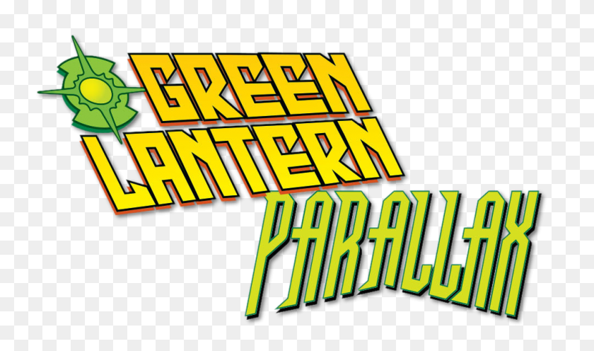 1000x560 Image - Green Lantern Logo PNG