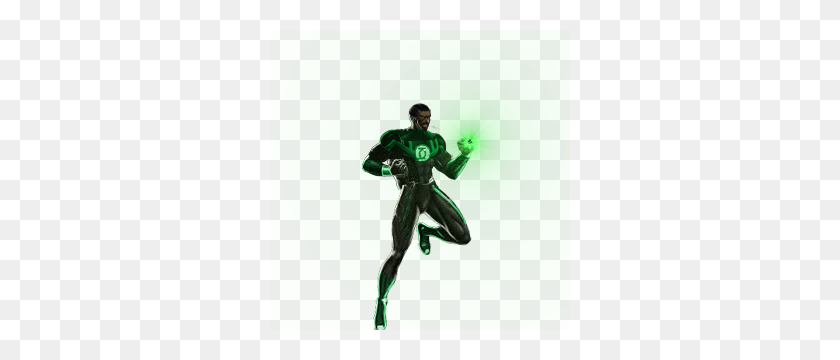 300x300 Image - Green Lantern PNG