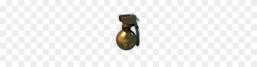 535x160 Image - Grenade PNG