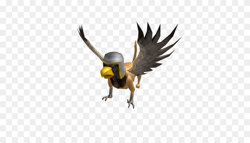 420x420 Image - Griffin PNG