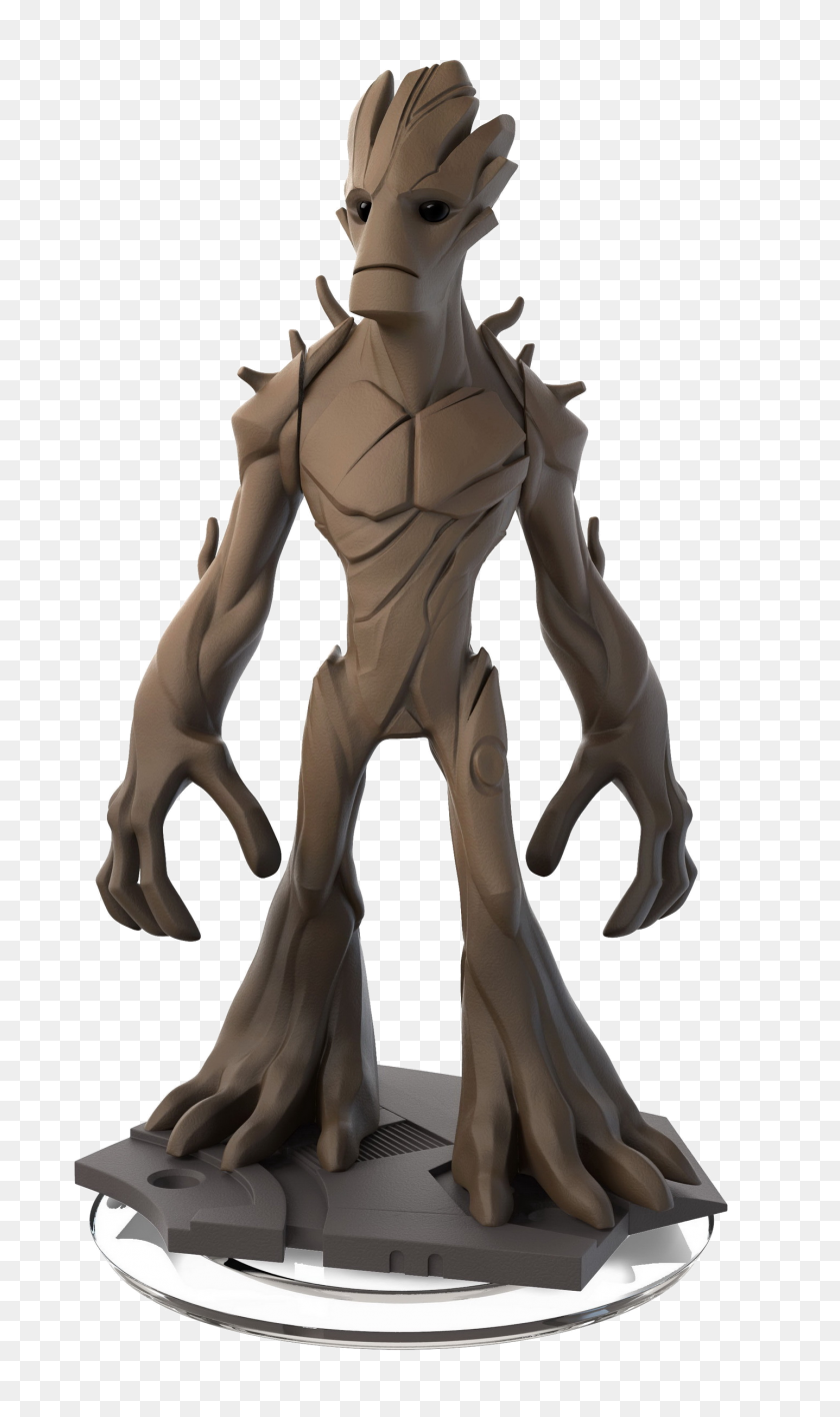 1437x2500 Image - Groot PNG