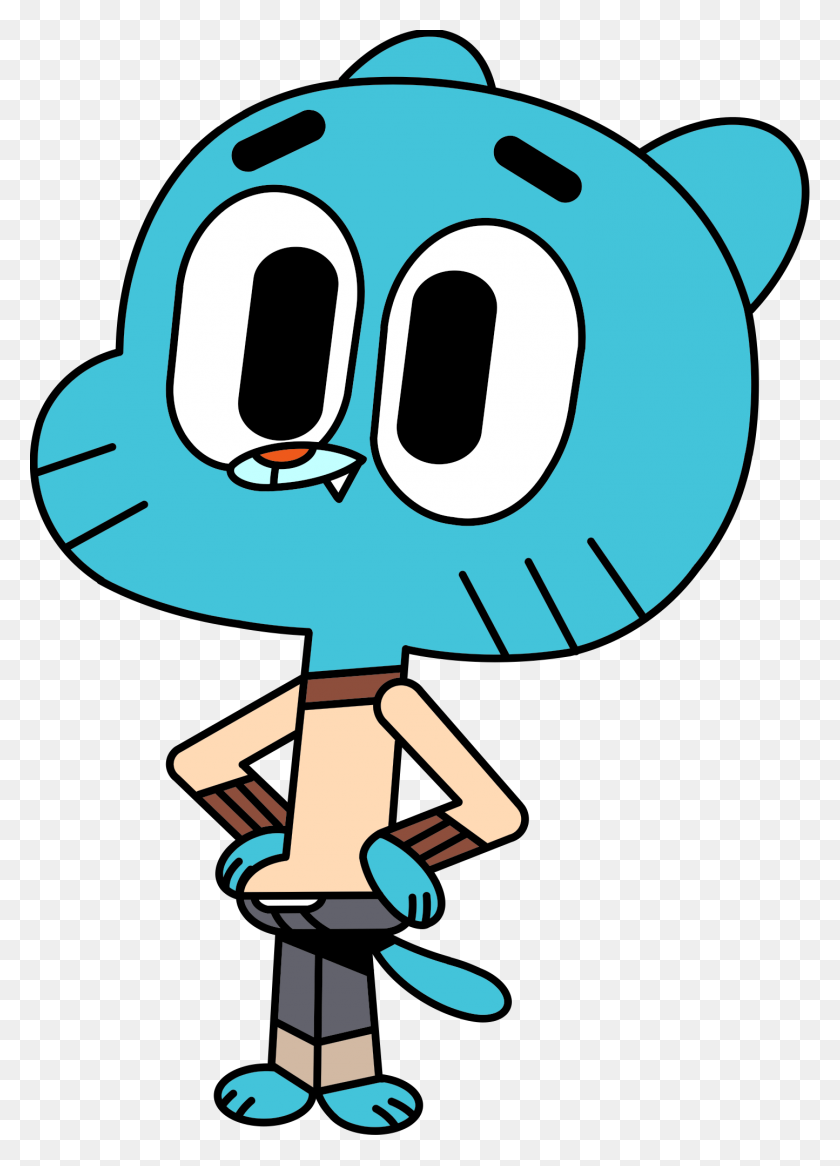 1444x2048 Image - Gumball PNG
