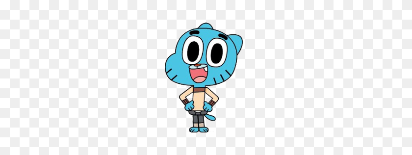 200x256 Image - Gumball PNG