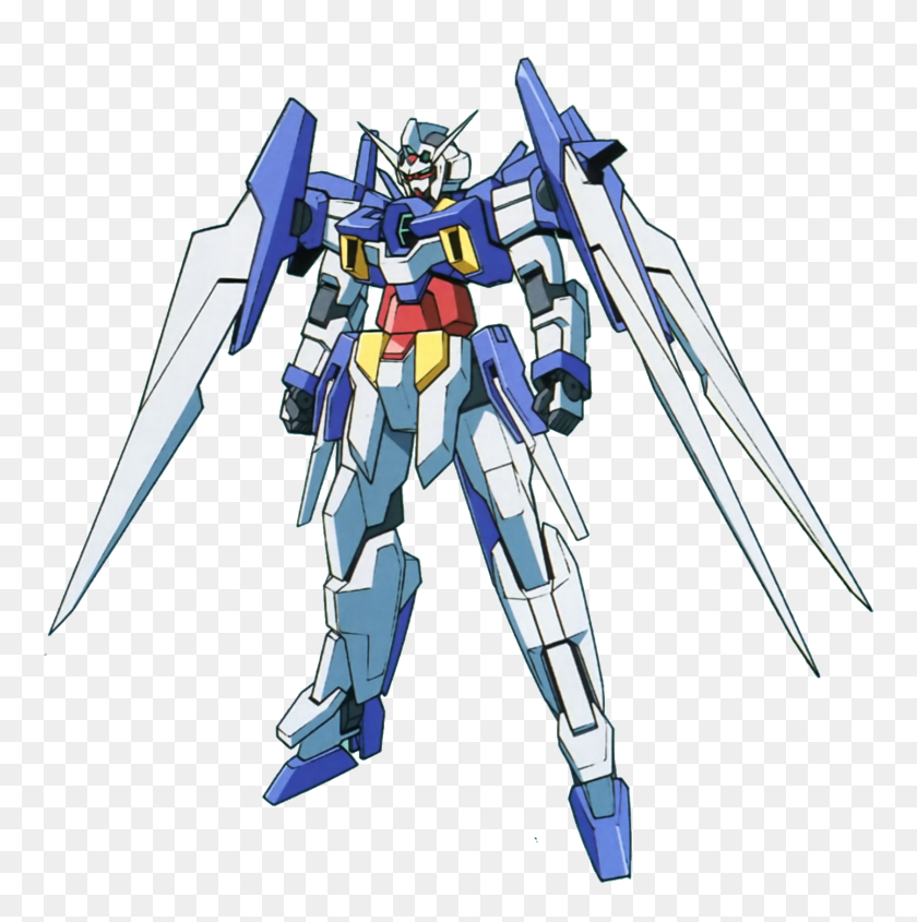 1441x1452 Imagen - Gundam Png