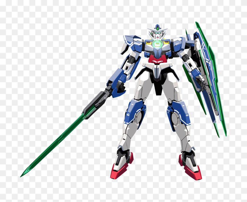 1500x1208 Imagen - Gundam Png