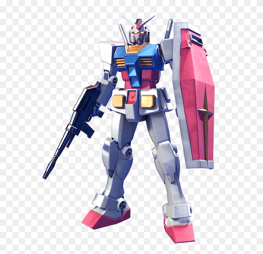 760x750 Imagen - Gundam Png