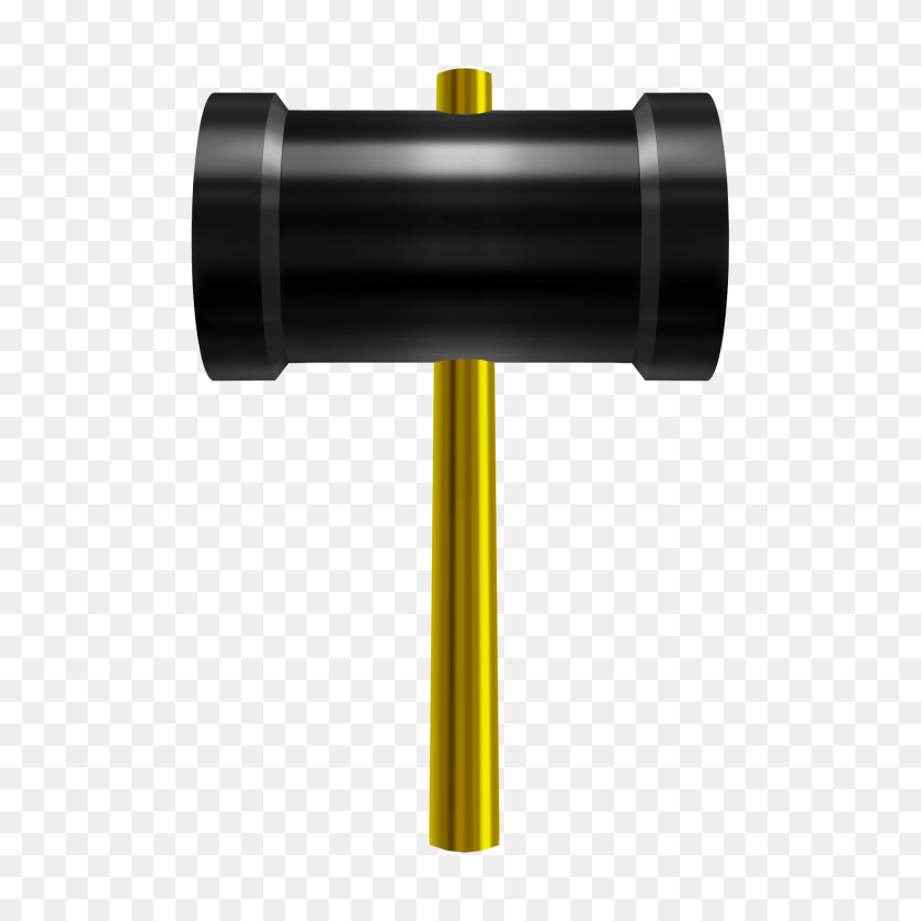 1800x1800 Image - Hammer PNG