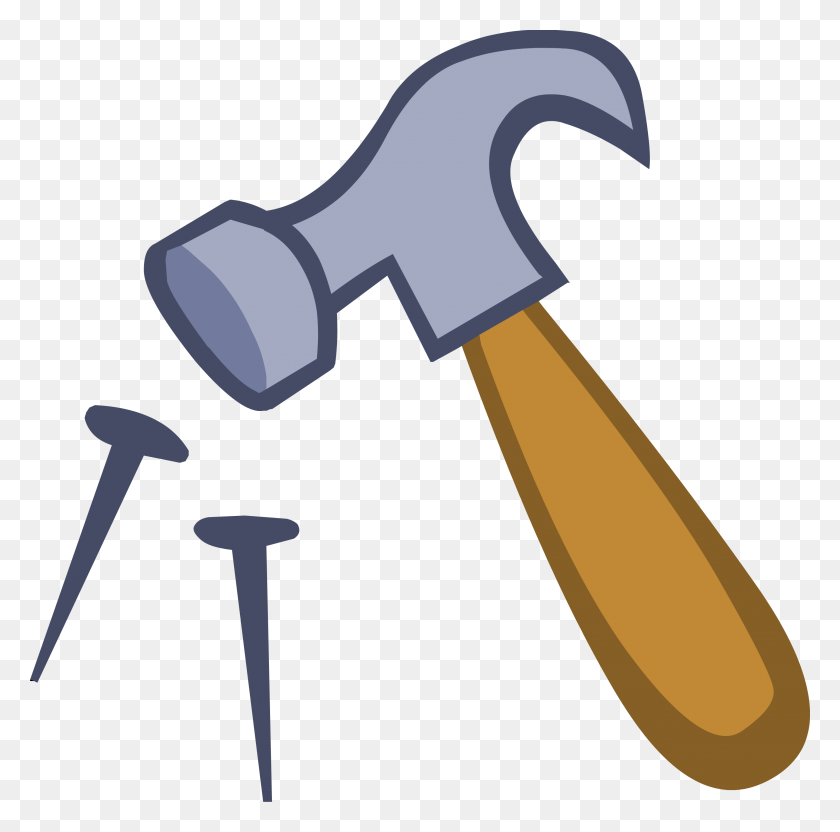 2879x2853 Image - Hammer PNG