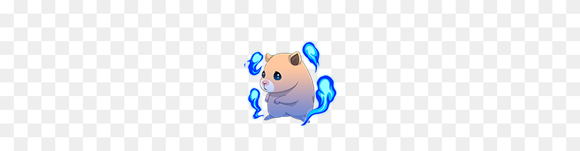 160x160 Image - Hamster PNG