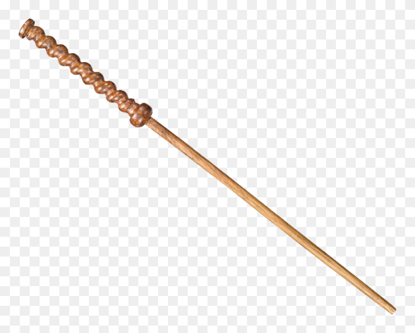 950x750 Image - Harry Potter Wand PNG