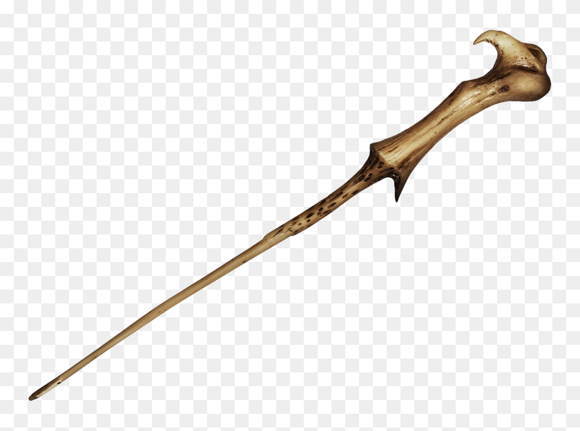 2040x1480 Image - Harry Potter Wand PNG