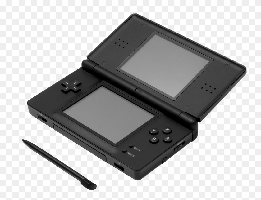 2400x1800 Image - Nintendo Ds PNG