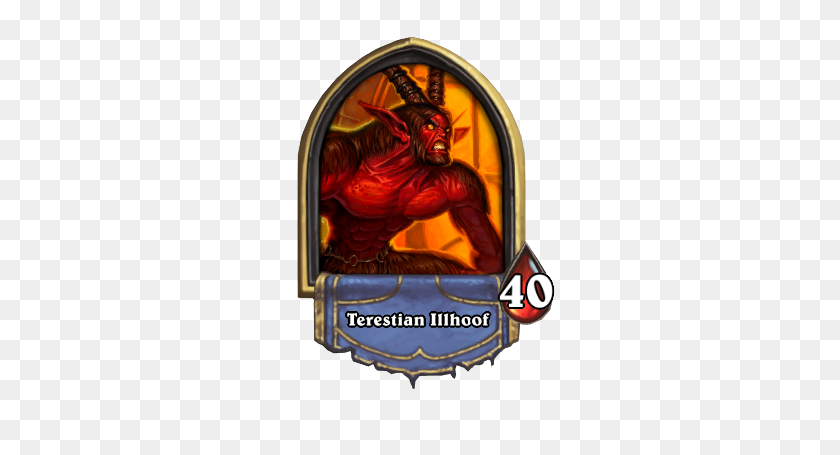 286x395 Image - Hearthstone PNG