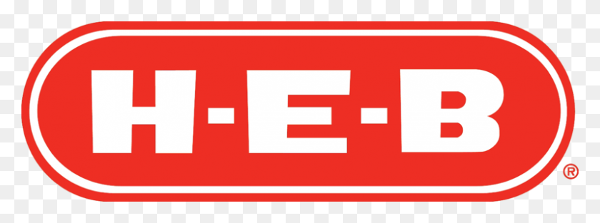 799x260 Image - Heb Logo PNG