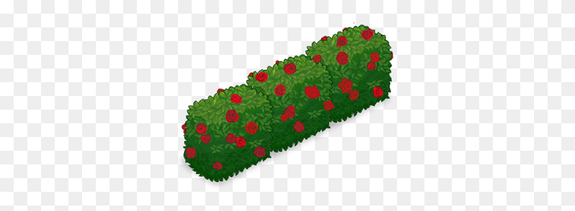 328x248 Image - Hedge Clipart