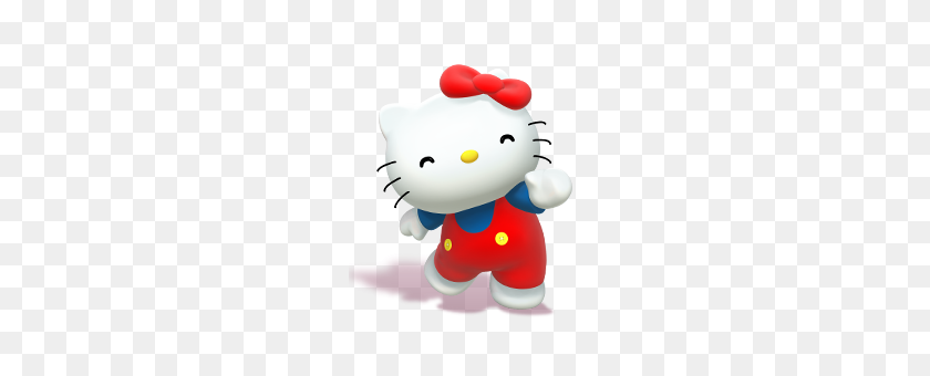 210x280 Imagen - Hello Kitty Png