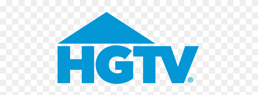 480x250 Imagen - Logotipo De Hgtv Png