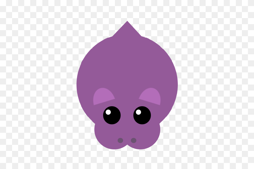 500x500 Image - Hippo PNG