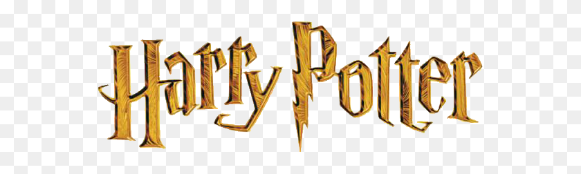 557x192 Image - Hogwarts Logo PNG