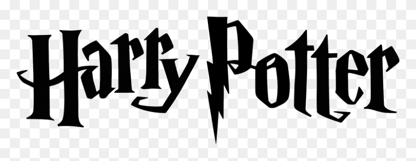 800x273 Image - Hogwarts Logo PNG