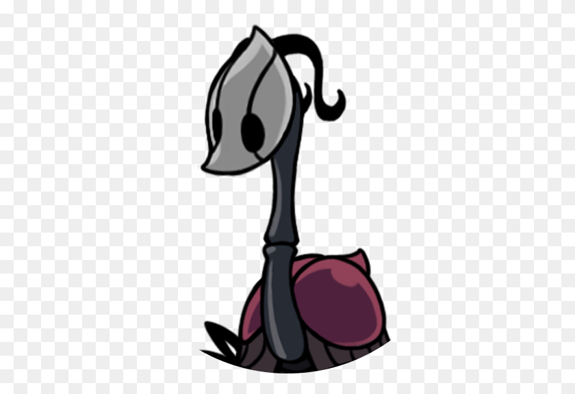 516x516 Image - Hollow Knight PNG