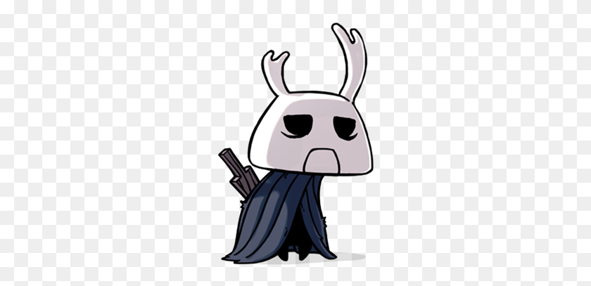 329x347 Image - Hollow Knight PNG