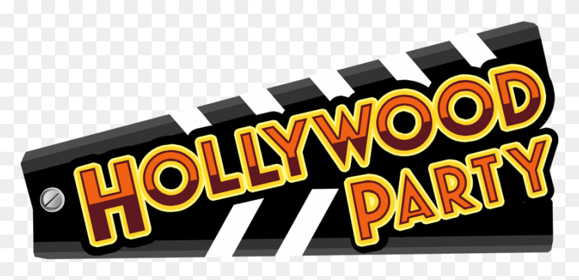 868x386 Image - Hollywood PNG