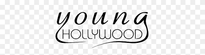 399x165 Imagen - Hollywood Png