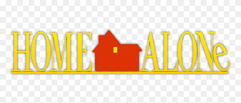 800x310 Image - Home Alone PNG