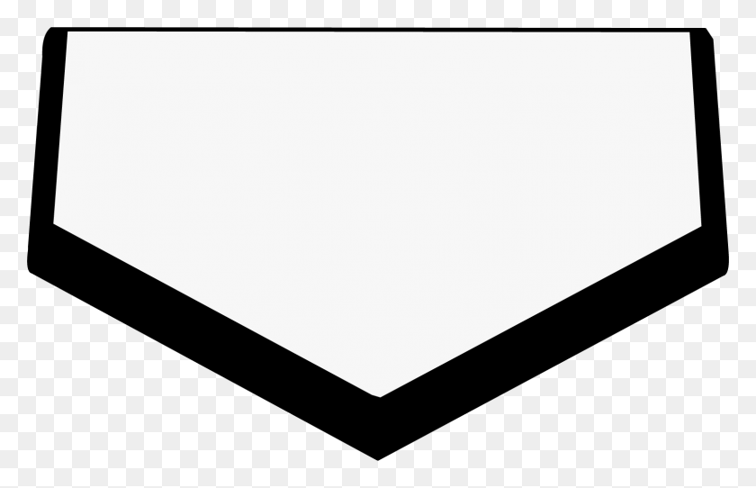 1544x955 Image - Home Plate PNG