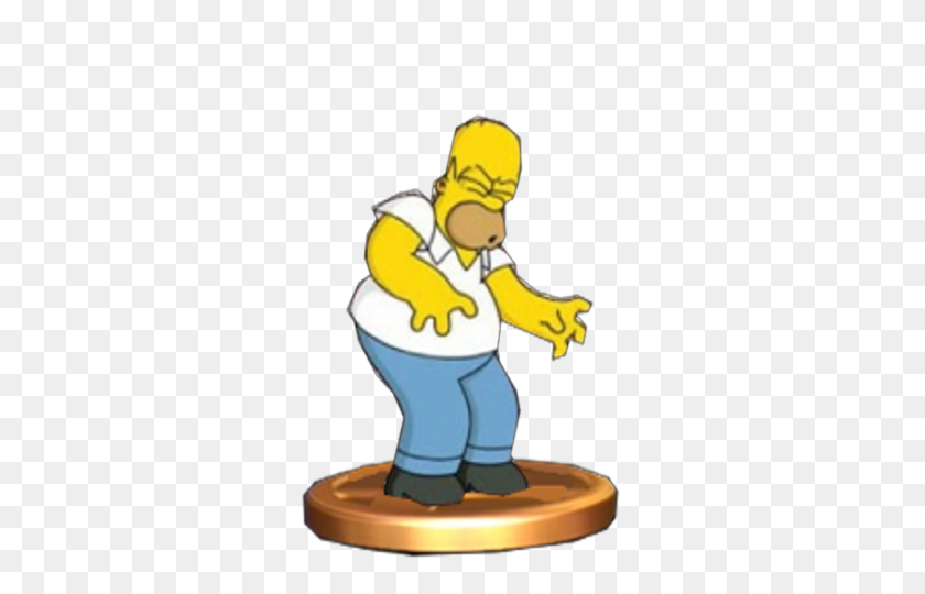 655x480 Image - Homer Simpson PNG