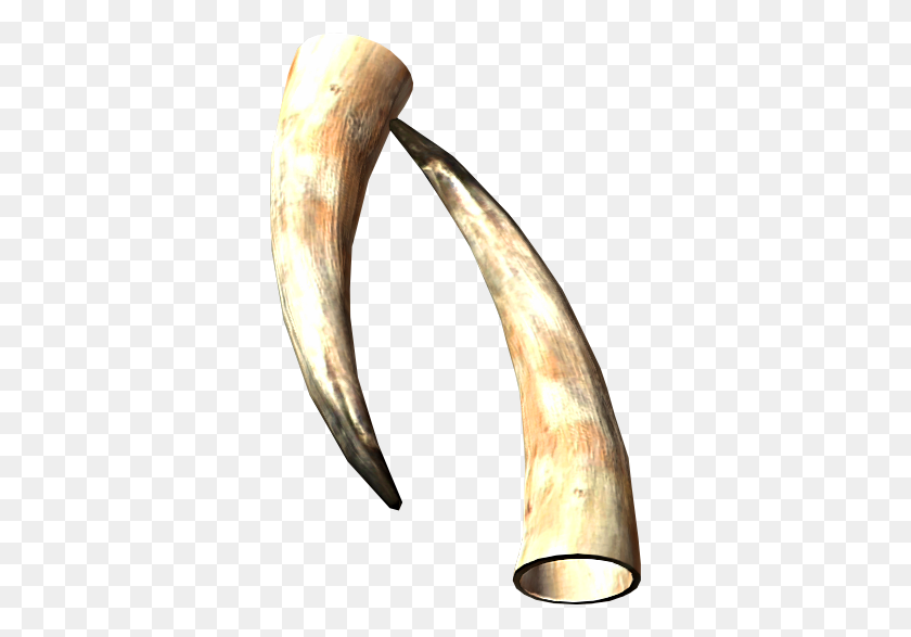 342x527 Image - Horns PNG