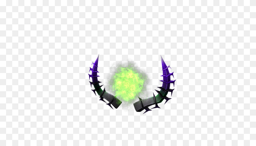420x420 Image - Horns PNG