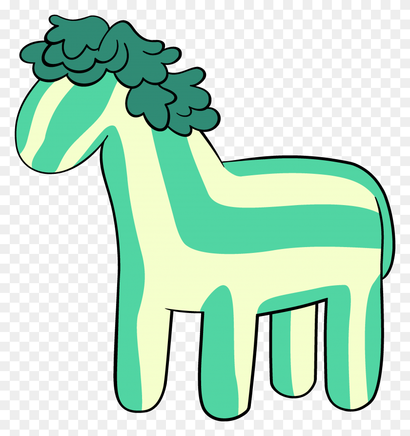 3326x3554 Image - Horse PNG