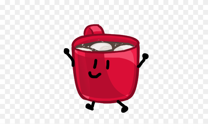 446x441 Image - Hot Chocolate PNG