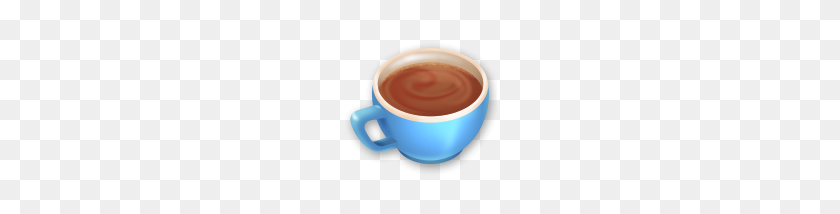 154x154 Image - Hot Cocoa PNG