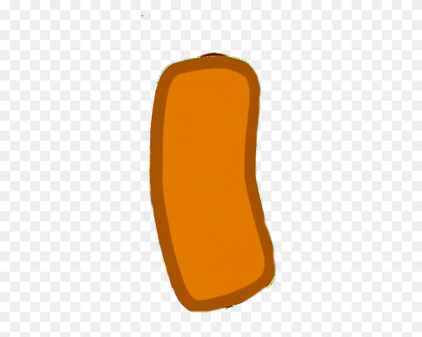 277x610 Image - Hot Dogs PNG