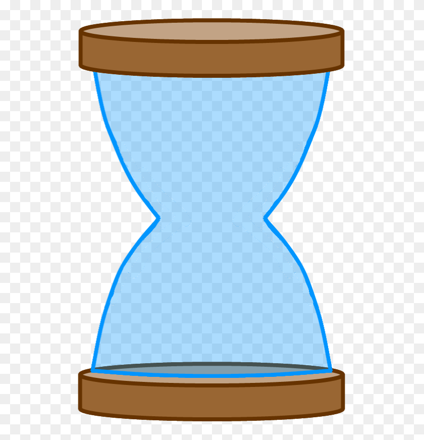 541x811 Image - Hour Glass PNG
