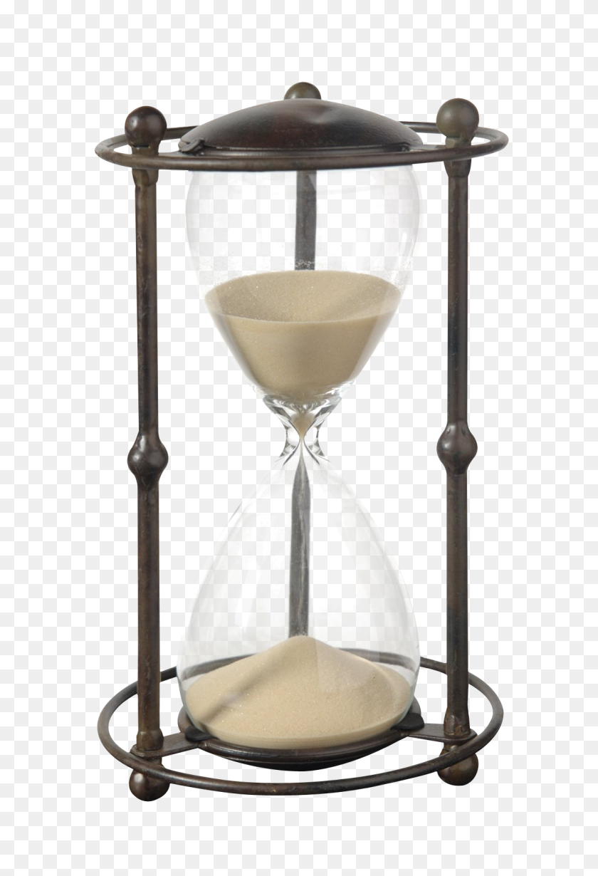 1134x1701 Image - Hourglass PNG