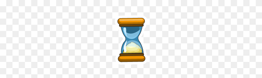 192x192 Image - Hourglass PNG