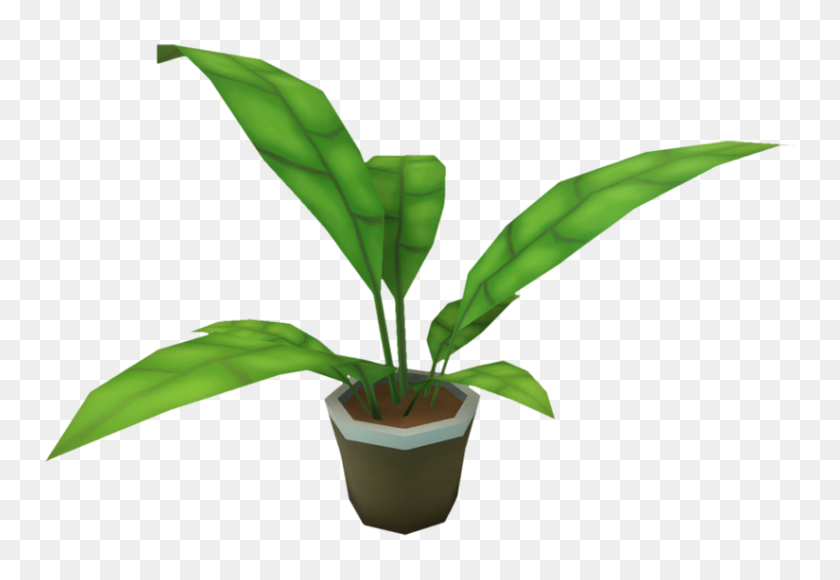 825x550 Image - House Plant PNG
