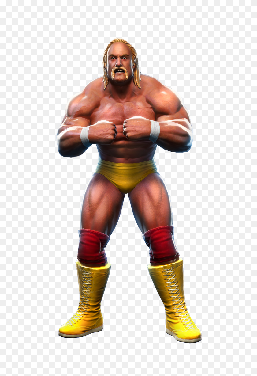 1837x2750 Image - Hulk Hogan PNG