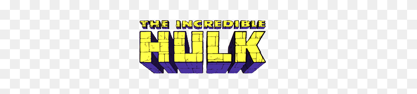 300x131 Imagen - Logotipo De Hulk Png